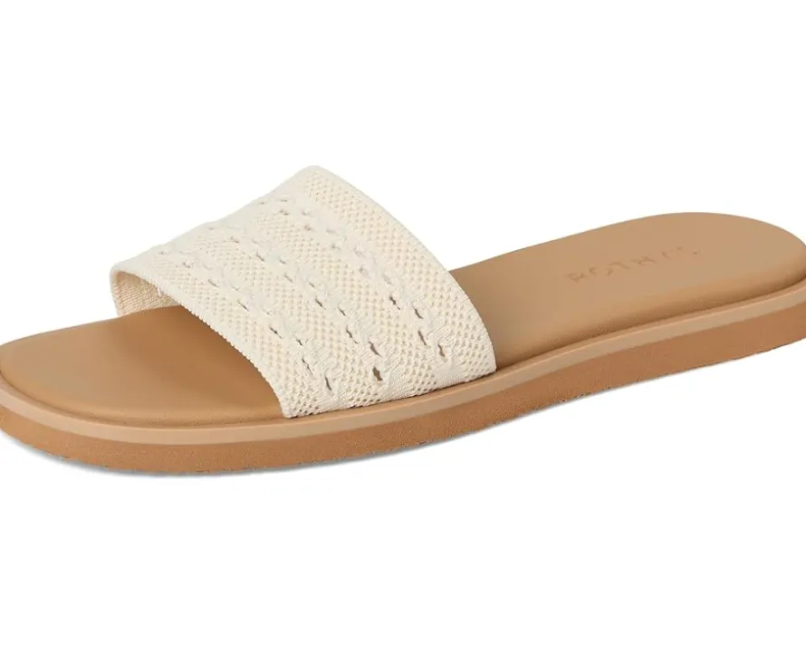 The Slide Sandals