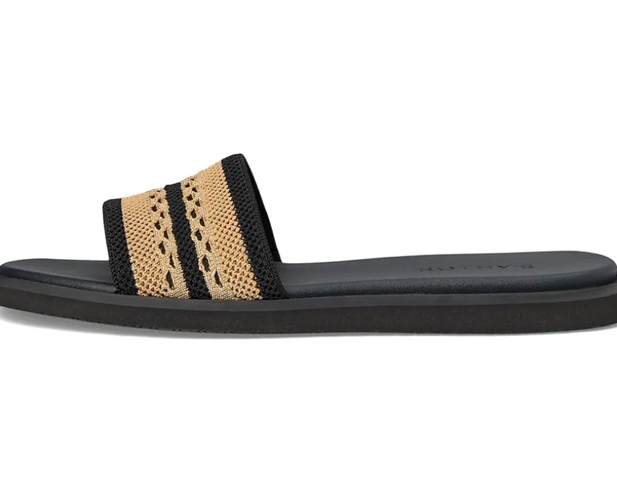 The Slide Sandals