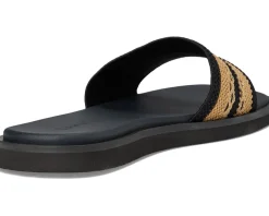 The Slide Sandals