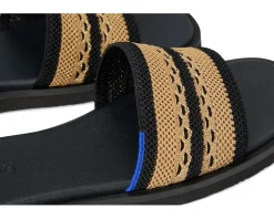 The Slide Sandals