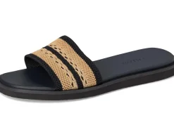 The Slide Sandals