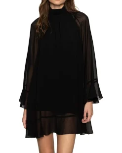 The Soulmate Mini Dress