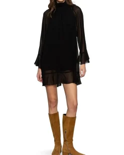 The Soulmate Mini Dress