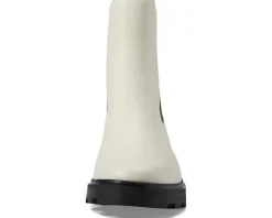 The Wyckoff Chelsea Lugsole Boot in Leather