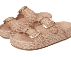 Theo Two Band Sandals