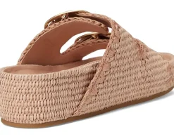Theo Two Band Sandals