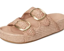 Theo Two Band Sandals