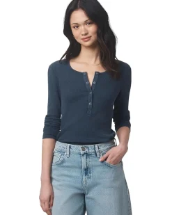 Thermal Forever Henley