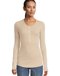 Thermal Forever Henley