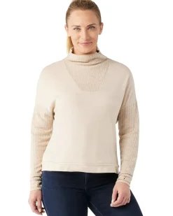 Thermal Merino Rib Top