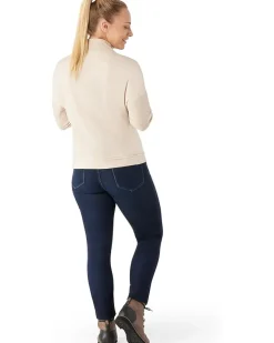 Thermal Merino Rib Top