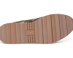 Think Royln x Naturalizer: Low-Breakaway Sneaker - Water Repellent