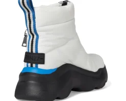 Think Royln x Naturalizer: Shadow-Dancer Boot - Water Repellent