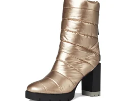 Think Royln x Naturalizer: Crosswalk Boot - Water Repellent