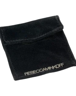 Three Diamond Necklace