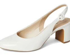 Tia Slingback Shoes