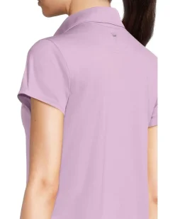 Tidal Tee™ Short Sleeve Polo