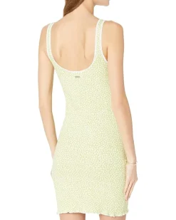 Till Dawn Knit Dress