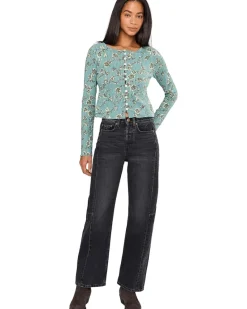 Tilly Long Sleeve - Print