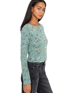 Tilly Long Sleeve - Print