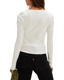 Tilly Long Sleeve Cardi