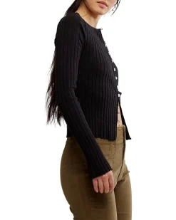 Tilly Long Sleeve Cardi