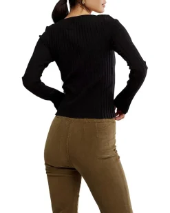 Tilly Long Sleeve Cardi