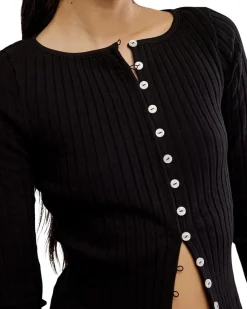 Tilly Long Sleeve Cardi