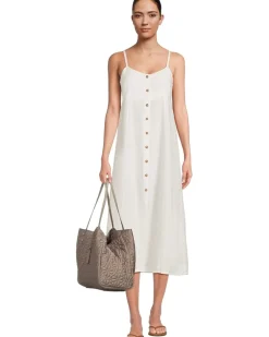 Tilly Quilted Large Tote Bag