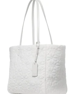 Tilly Quilted Medium Tote Bag