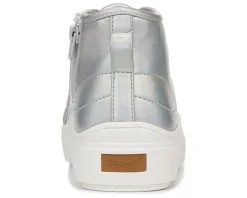 Time Off Hi2 Sneaker