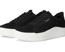 Time Off Knit Lace Up Sneaker
