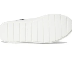 Time Off Knit Lace Up Sneaker