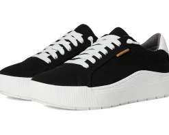 Time Off Knit Lace Up Sneaker