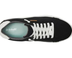 Time Off Knit Lace Up Sneaker