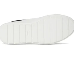 Time Off Knit Lace Up Sneaker