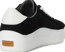 Time Off Knit Lace Up Sneaker