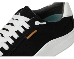 Time Off Knit Lace Up Sneaker