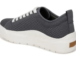 Time Off Knit Lace Up Sneaker