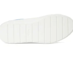 Time Off Knit Lace Up Sneaker