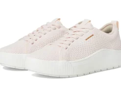 Time Off Knit Lace-Up