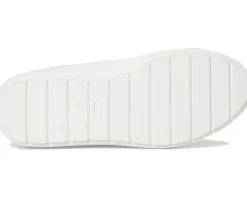 Time Off Knit Lace-Up