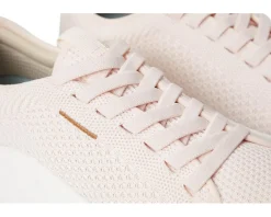 Time Off Knit Lace-Up