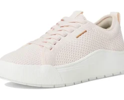 Time Off Knit Lace-Up