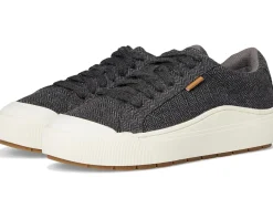 Time Off Lace-Up Shoes