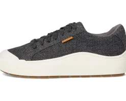 Time Off Lace-Up Shoes