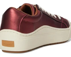 Time Off Lace-Up Shoes