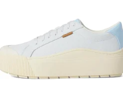 Time Off Max Lace-Up