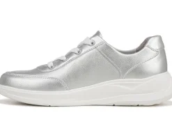 Time Square Slip-Ons