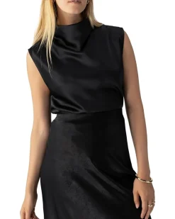 Time To Party Cowl Shell